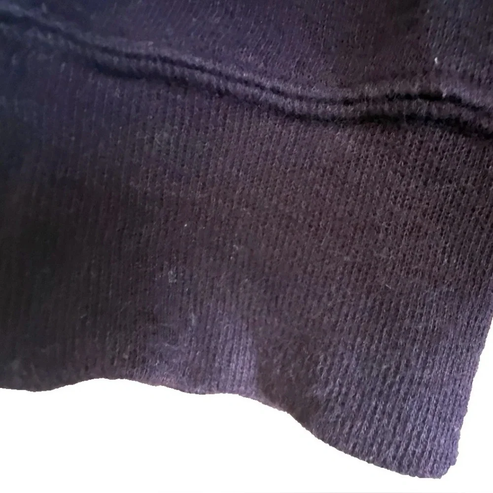 Polo Ralph Lauren Estate Rib Shawl-Collar Sweater Cotton Pullover Size L Maroon